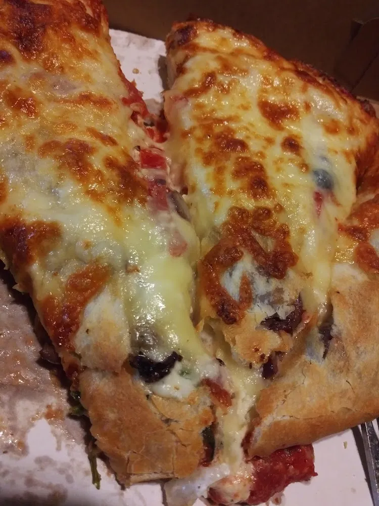 Extra Cheese