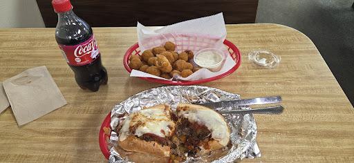 Madison House of Pizza